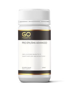 Pro EPA/DHA Advanced - Health 2000