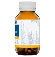 Mega Magnesium - Health 2000