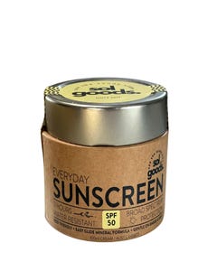 Everyday Sunscreen SPF 50 - Health 2000
