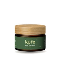 Hemp Face Mask - Health 2000