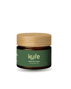 Hemp Face Mask - Health 2000