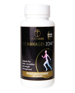 Fat Manager Zone - Health 2000