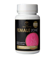 Female Zone - Health 2000