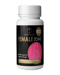 Female Zone - Health 2000