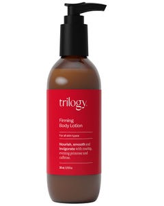 Firming Body Lotion - Health 2000