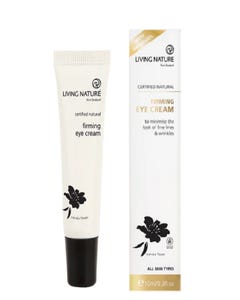 Firming Eye Cream - Health 2000