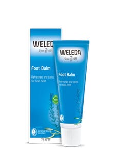 Foot Balm - Health 2000