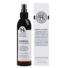Essential Scalp Spray - Health 2000