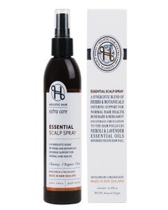Essential Scalp Spray - Health 2000
