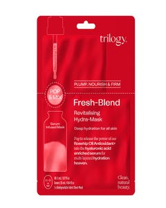 Fresh-Blend Revitalising Hydra-Mask - Health 2000