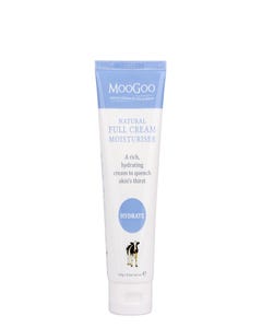 Full Cream Moisturiser - Health 2000