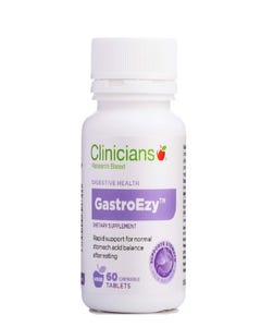GastroEzy - Health 2000