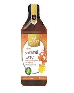 General Tonic - Health 2000