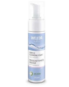 Gentle Cleansing Foam - Health 2000