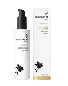 Gentle Makeup Remover - Health 2000