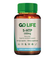5-HTP 160mg - Health 2000
