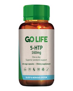 5-HTP 160mg - Health 2000
