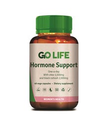 Hormone Support - Health 2000