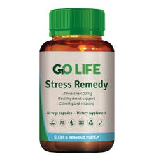 Stress Remedy - Health 2000