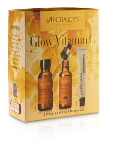 Christmas Set - Glow Vitamin C - Health 2000