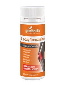 Glucosamine 1-A-Day - Health 2000