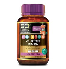 GO Kids Vir-Defence Immune - Health 2000