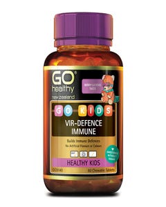 GO Kids Vir-Defence Immune - Health 2000