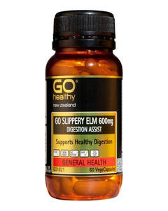 GO Slippery Elm - Health 2000