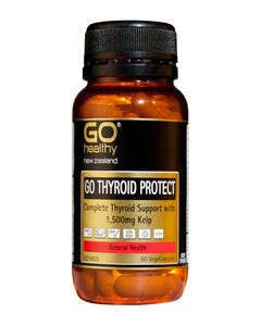 GO Thyroid Protect - Health 2000