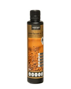 Golden Flax Oil - Health 2000