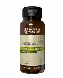 Goldenseal - Health 2000