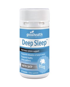 Deep Sleep - Health 2000