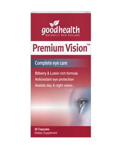 Premium Vision - Health 2000