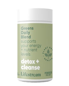 Greens Daily Blend Powder - Health 2000