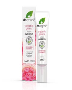 Guava Radiant Eye Serum - Health 2000
