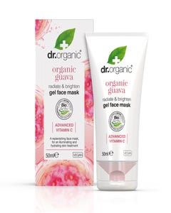 Guava Gel Face Mask - Health 2000