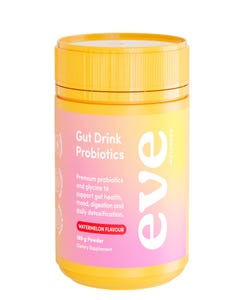 Gut Drink Probiotics - Health 2000