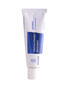 Haemorrhoidal Ointment - Health 2000