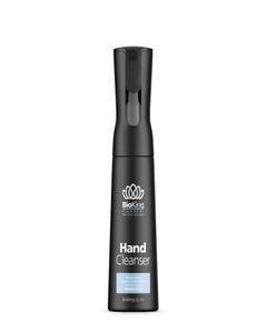 Hand Cleanser Re-Usable Bottle - Health 2000