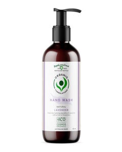 Lavender Hand Wash - Health 2000