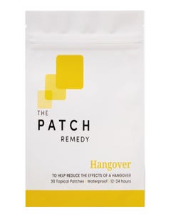 Hangover - Health 2000