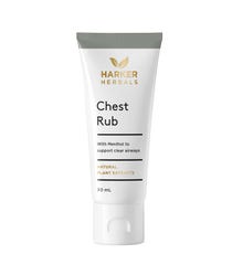 Chest Rub - Health 2000