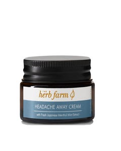 Headache Away Cream - Health 2000