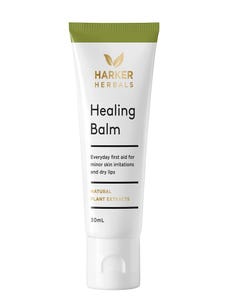 Healing Balm - Health 2000