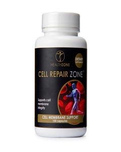 Cell Repair Zone - Health 2000