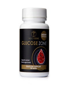 Glucose Zone - Health 2000
