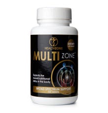 Multi Zone - Health 2000