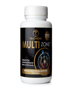 Multi Zone - Health 2000