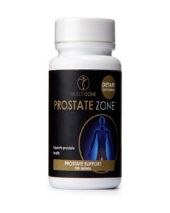 Prostate Zone - Health 2000