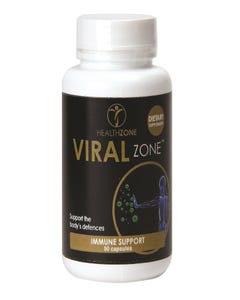 Viral Zone - Health 2000